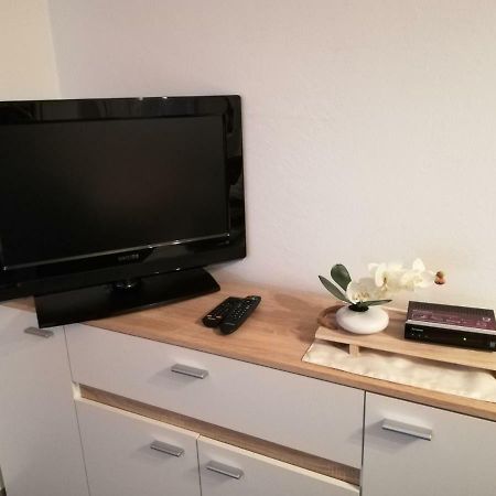 Haus Bergsicht Apartment Imsterberg Ngoại thất bức ảnh