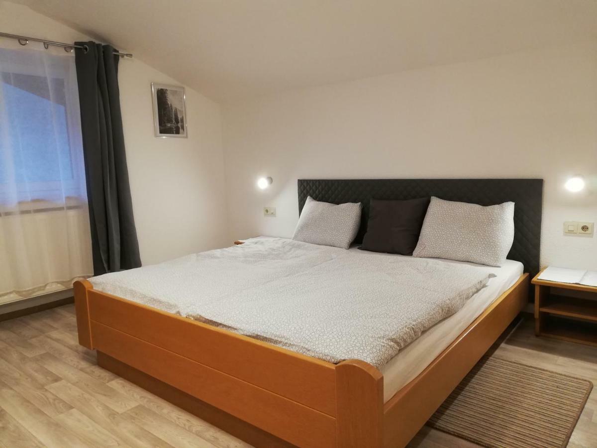 Haus Bergsicht Apartment Imsterberg Ngoại thất bức ảnh