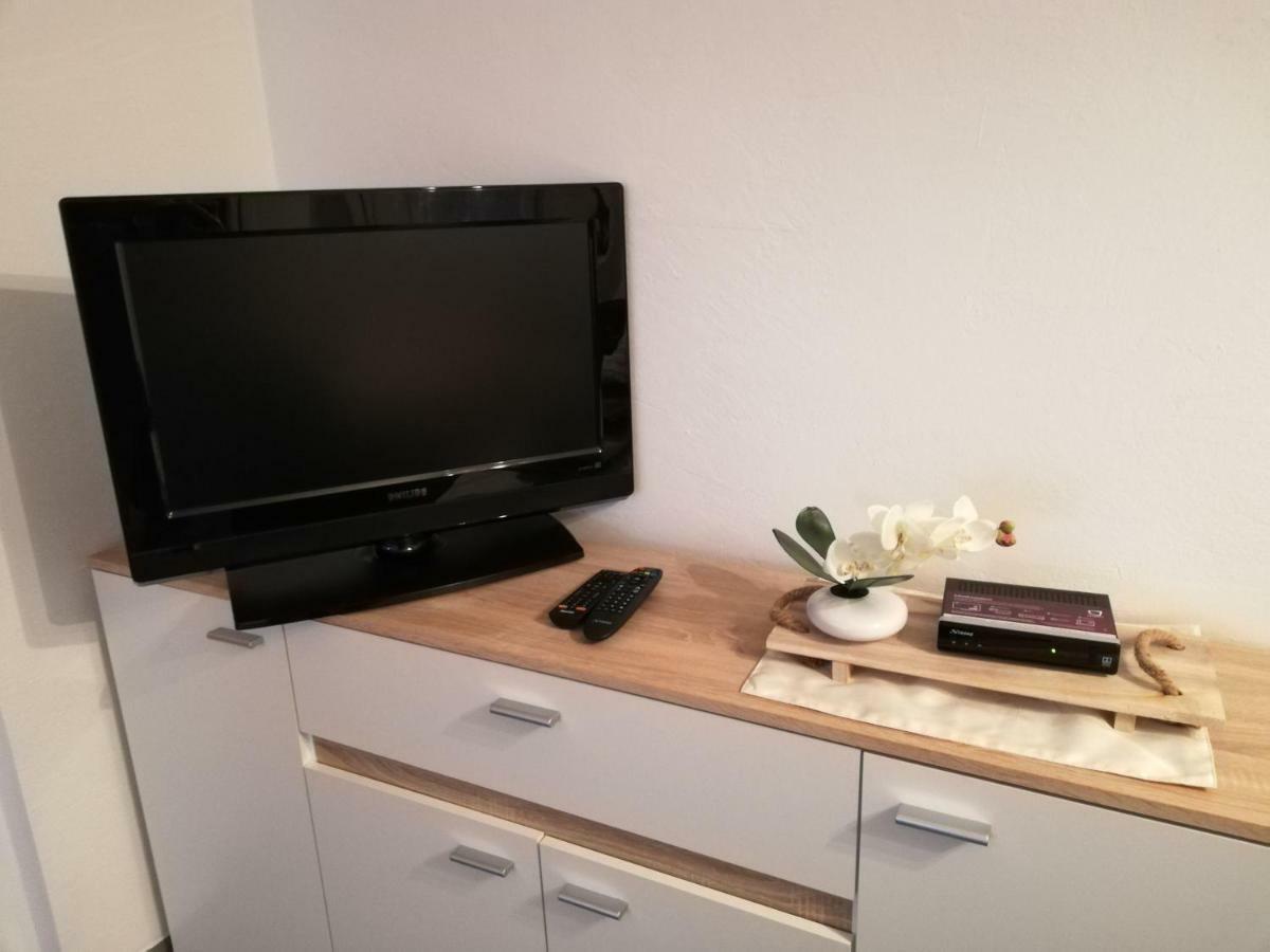 Haus Bergsicht Apartment Imsterberg Ngoại thất bức ảnh